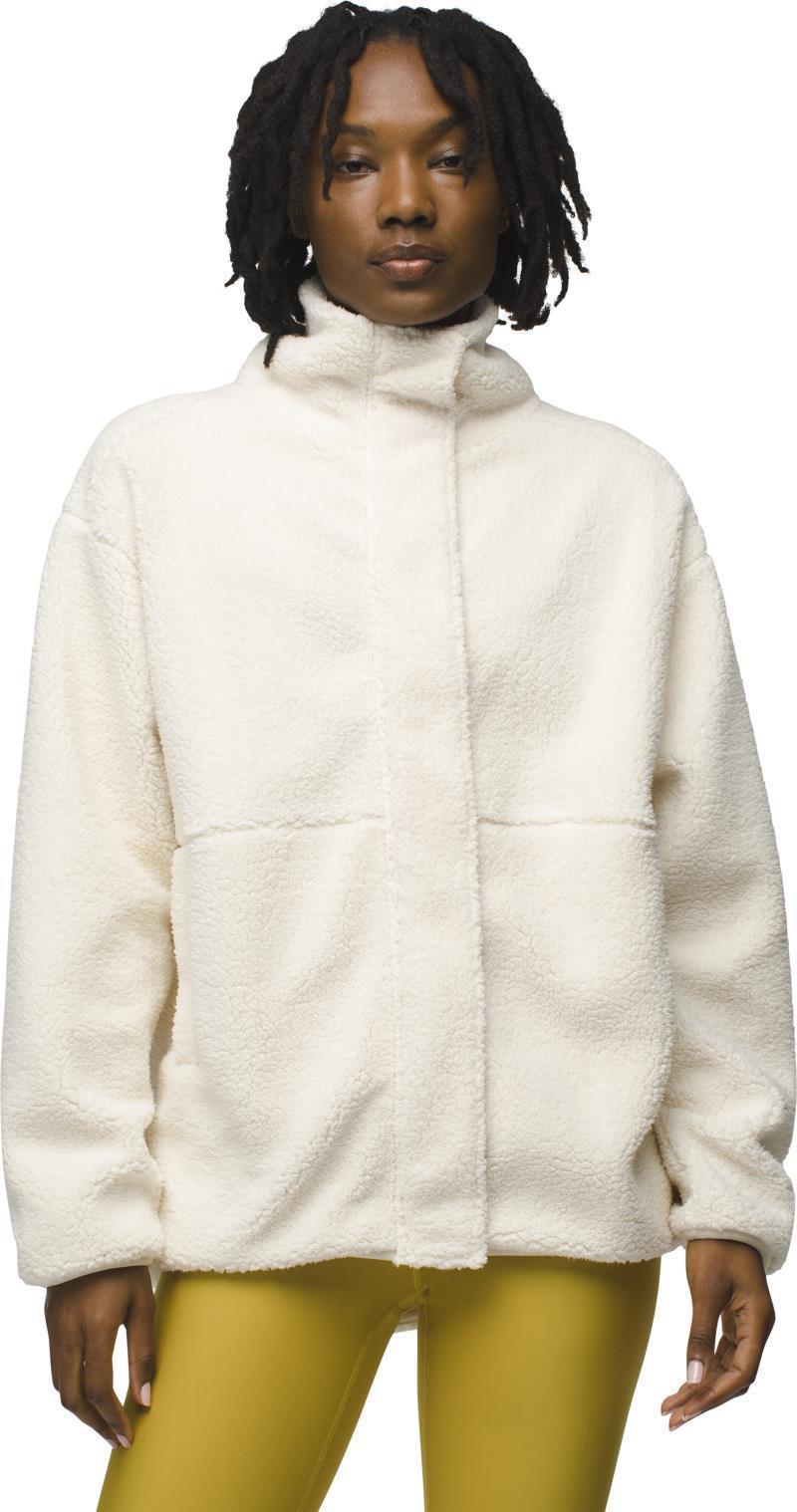 Flurry Jacket - Womens - Canvas 2