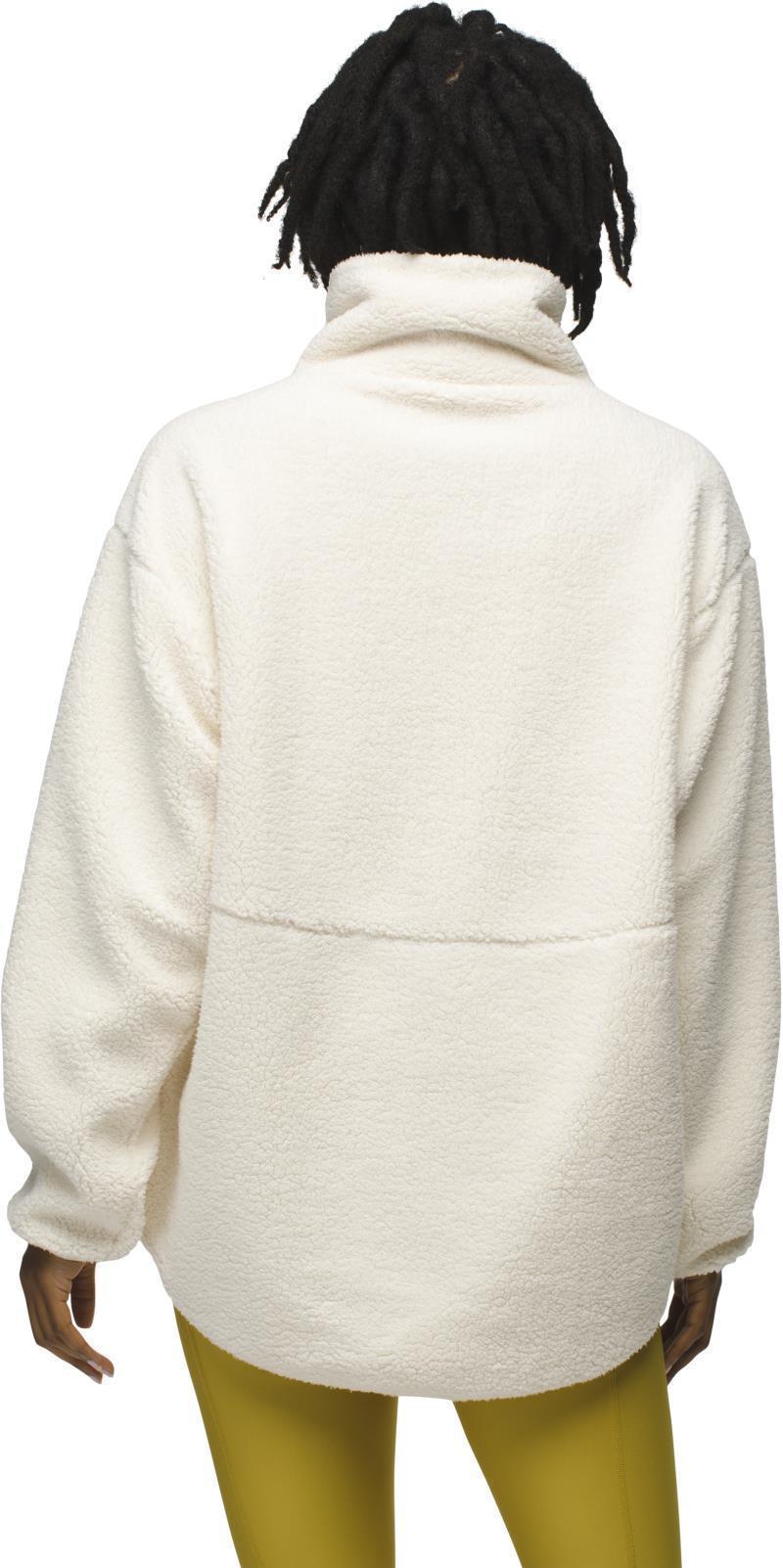 Flurry Jacket - Womens - Canvas 3