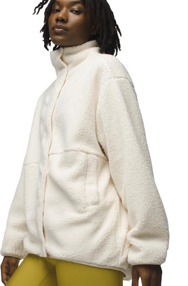 Flurry Jacket - Womens - Canvas 4