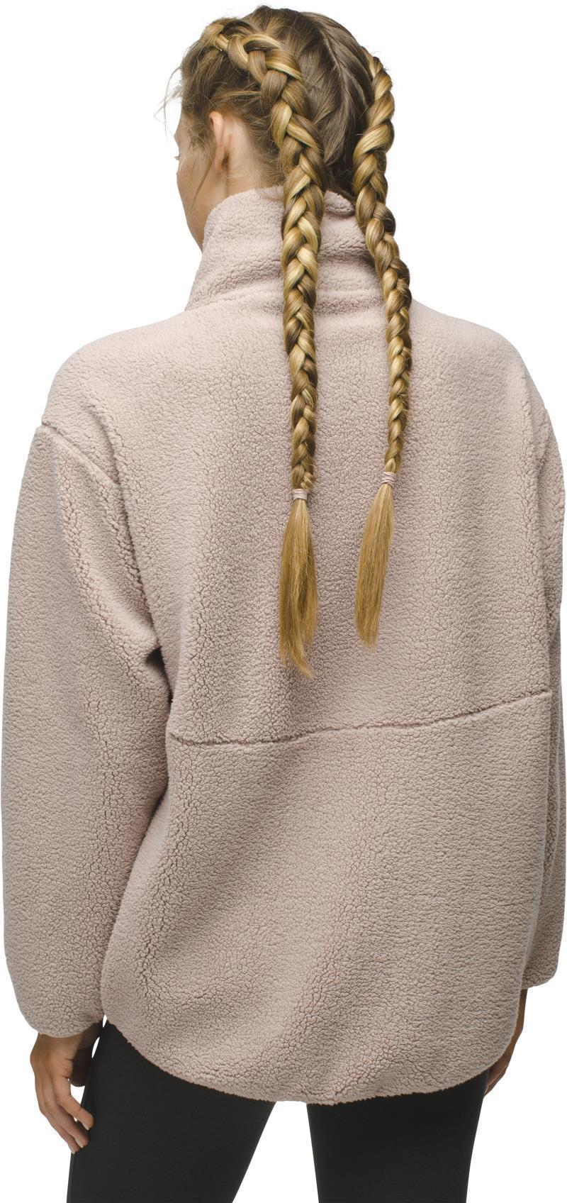 Flurry Jacket - Womens - Willow 3