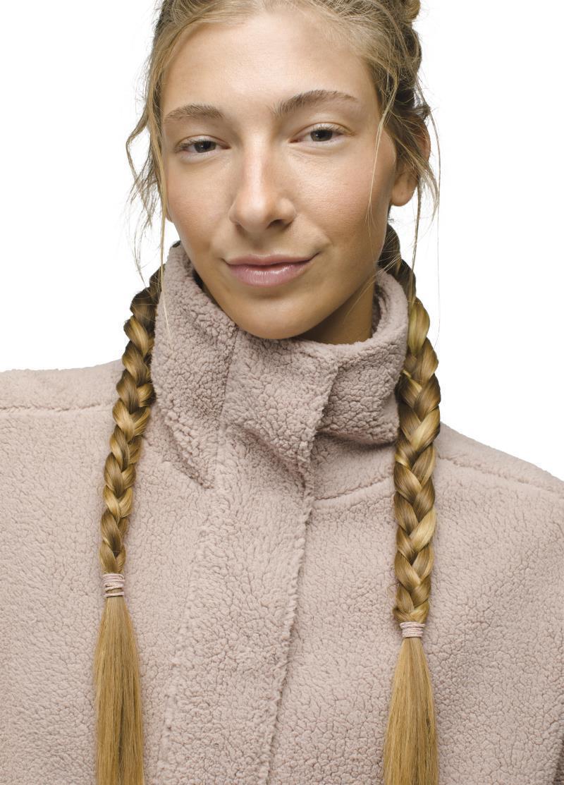 Flurry Jacket - Womens - Willow 4