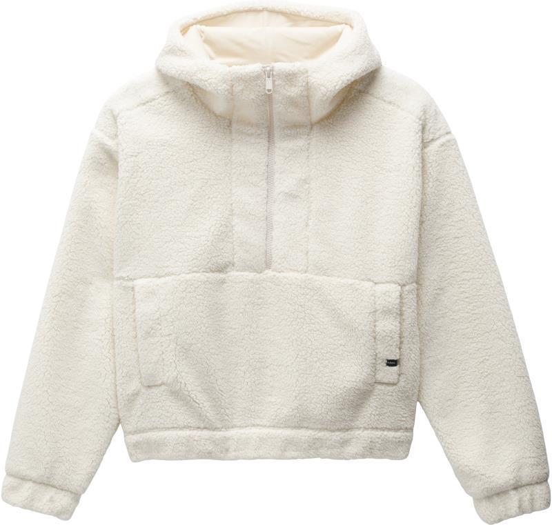 Flurry Pullover - Womens - Canvas 1