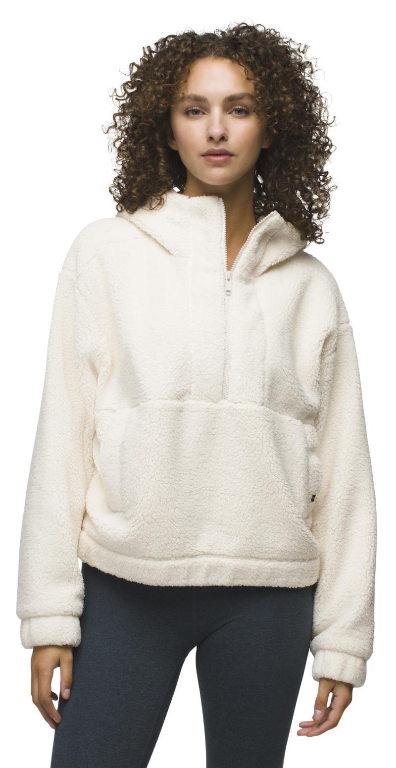 Flurry Pullover - Womens - Canvas 2