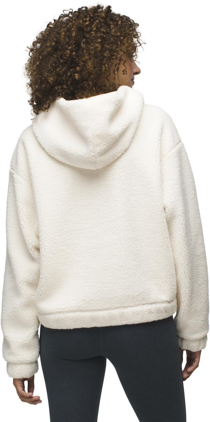 Flurry Pullover - Womens - Canvas 3