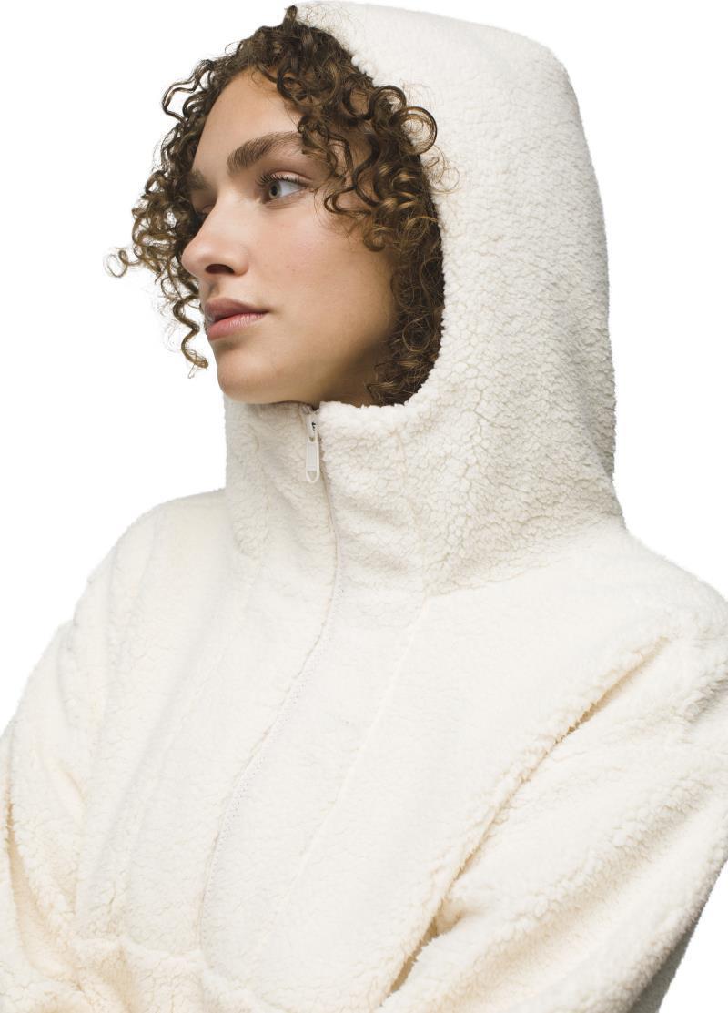 Flurry Pullover - Womens - Canvas 4