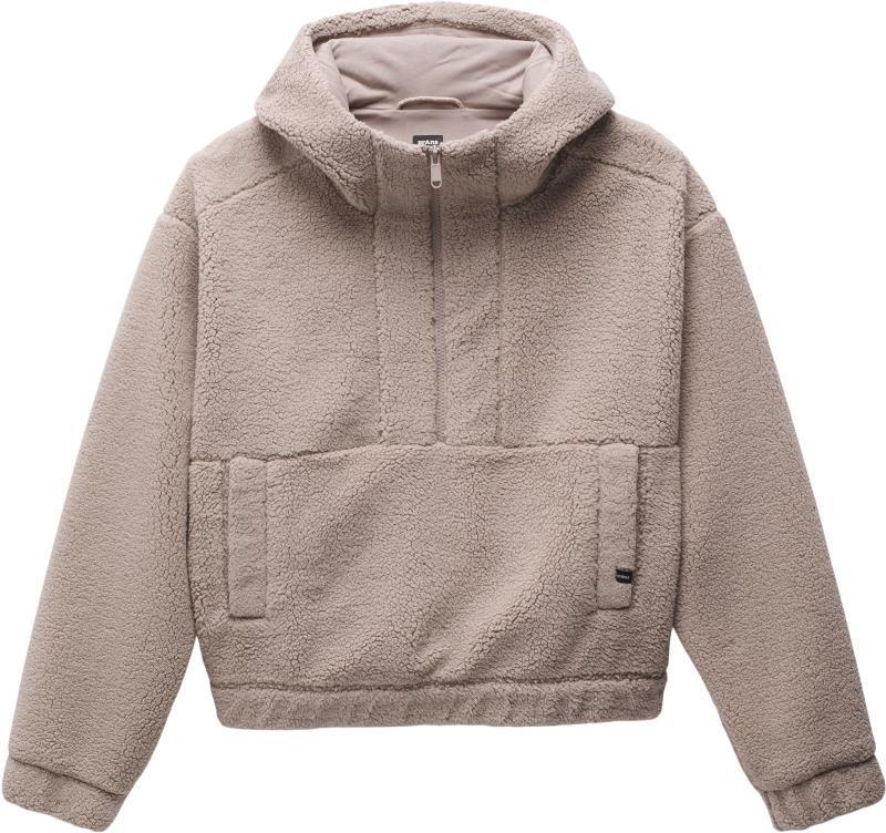 Flurry Pullover - Womens - Willow 1