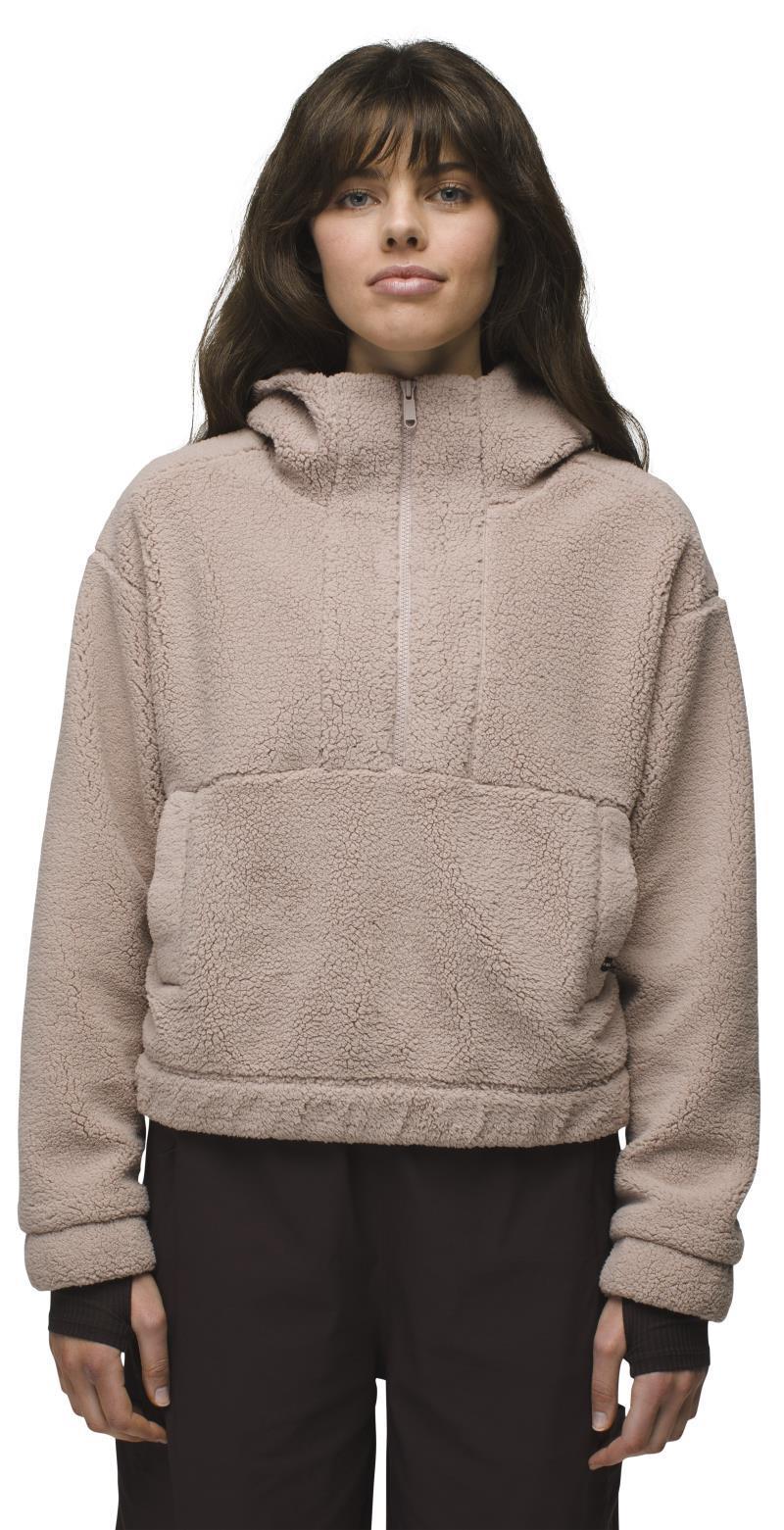 Flurry Pullover - Womens - Willow 2