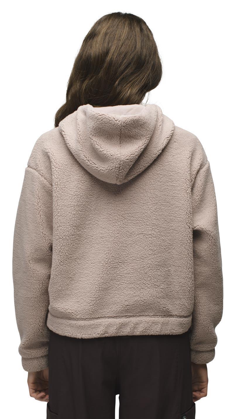 Flurry Pullover - Womens - Willow 3