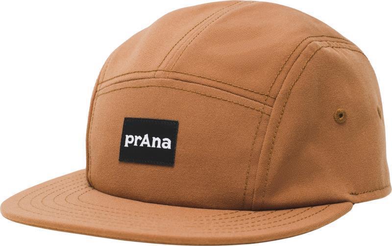 Foothills Flat Brim - Clay 1