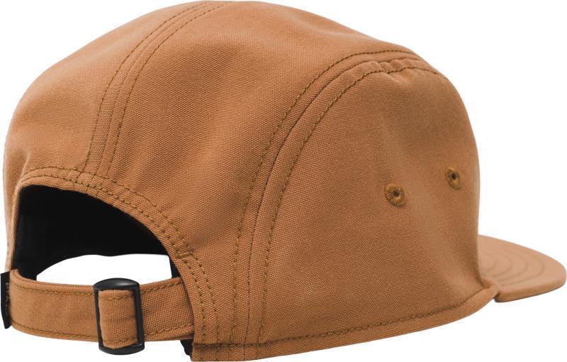 Foothills Flat Brim - Clay 2