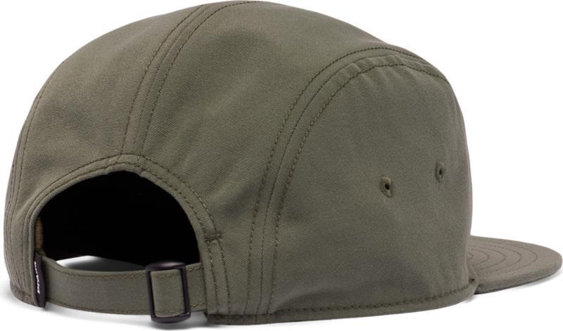 Foothills Flat Brim - thyme 1