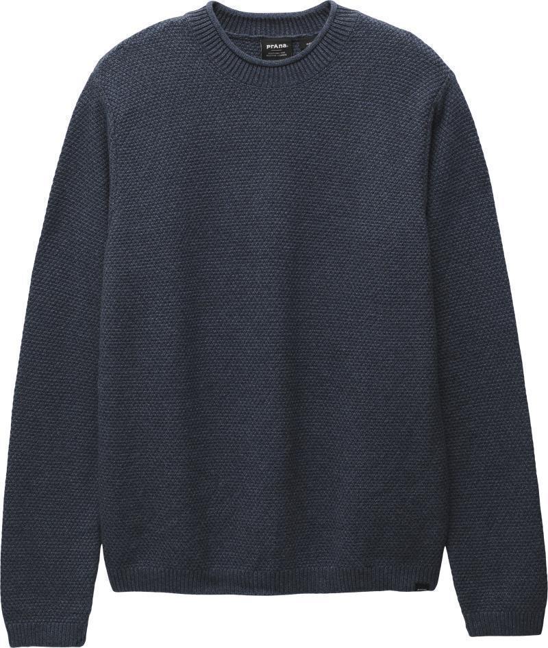 Forest Hill Sweater - Mens - Stormy Night 1