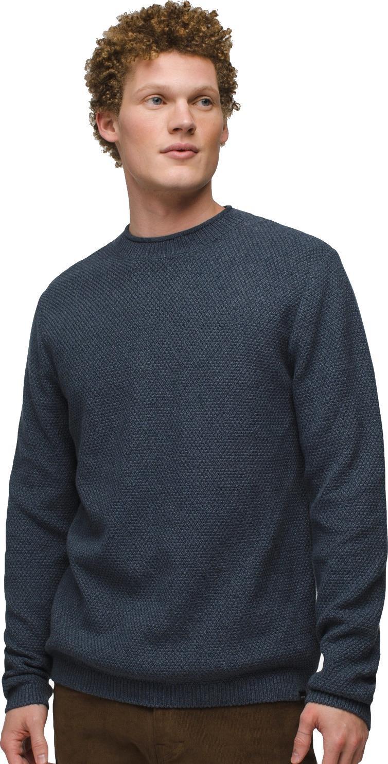 Forest Hill Sweater - Mens - Stormy Night 2