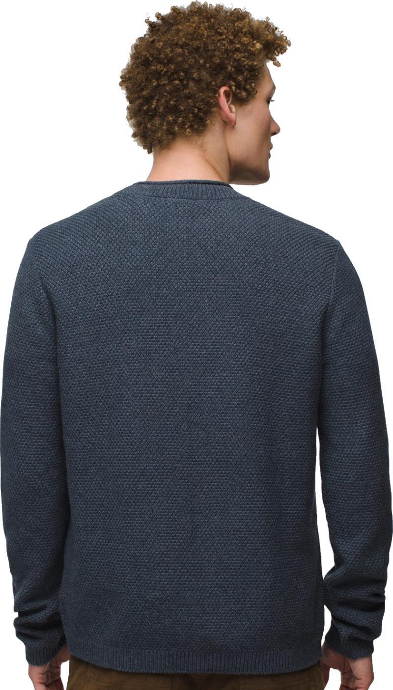 Forest Hill Sweater - Mens - Stormy Night 3