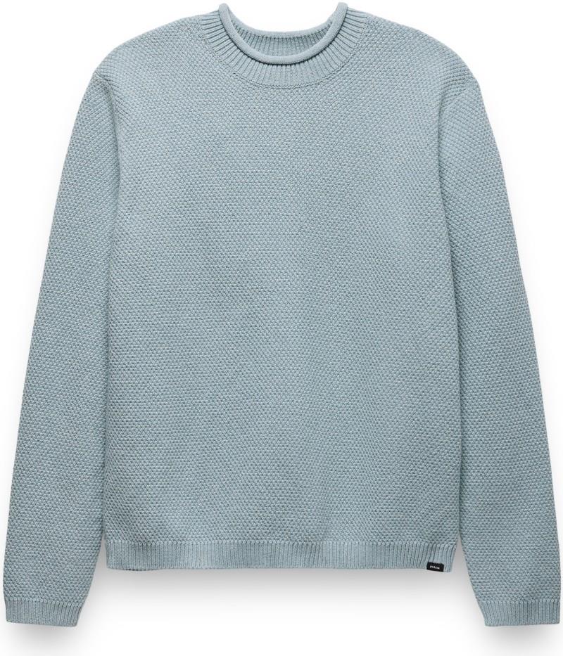 Forest Hill Sweater - Mens - glacier skies heather 1