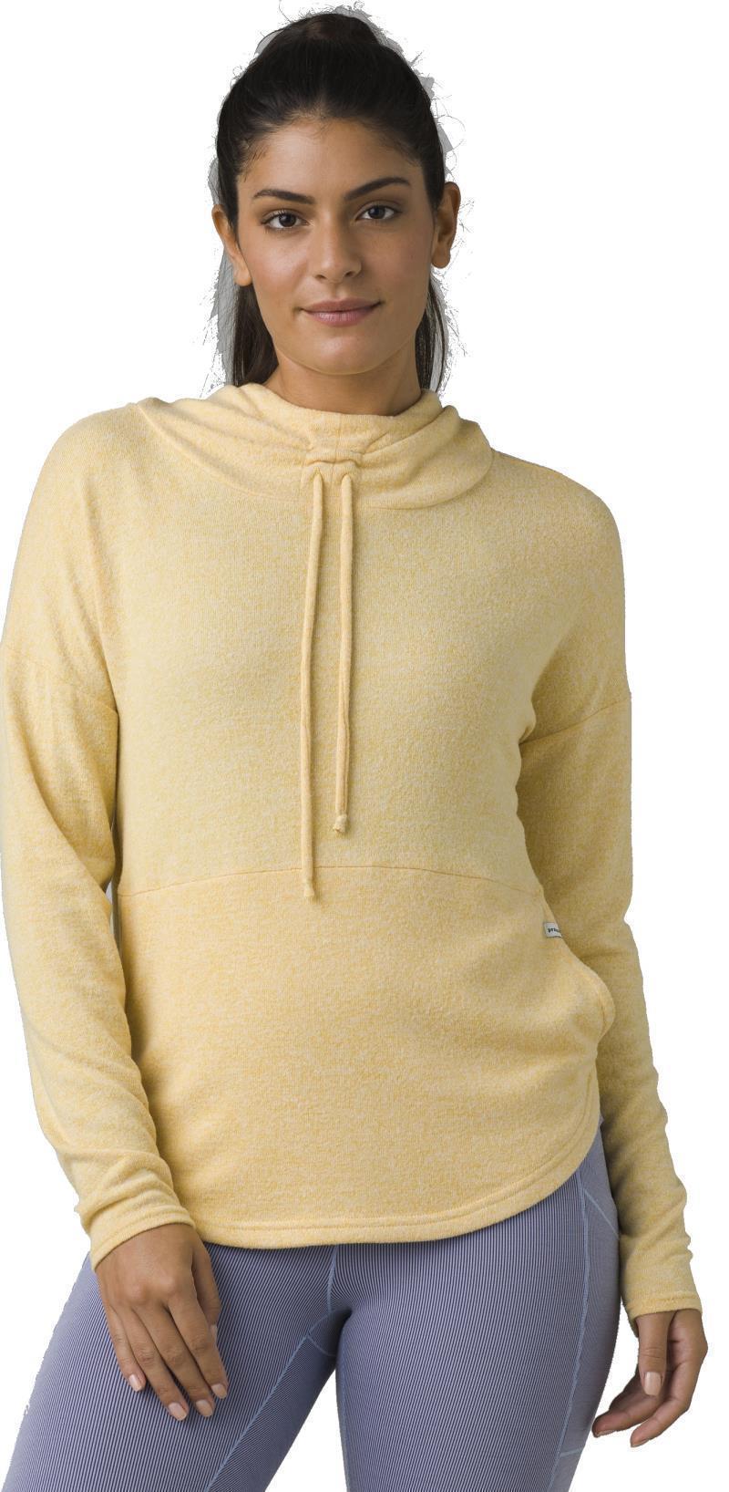 Foresta Top - Womens - Birch 2