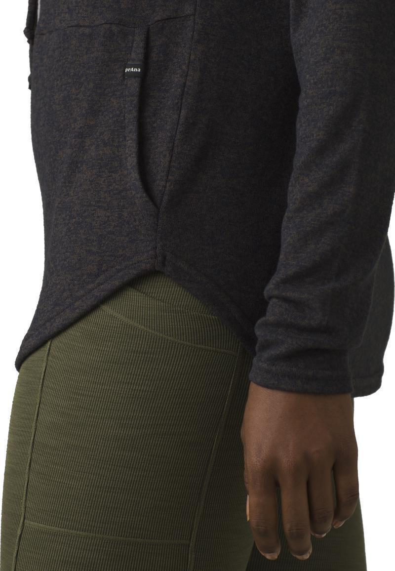 Foresta Top - Womens - Black 5