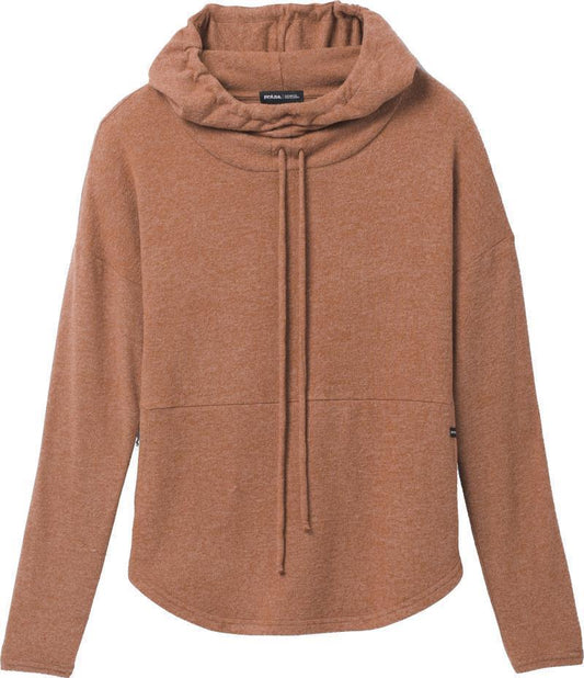 Foresta Top - Womens - Terra 1