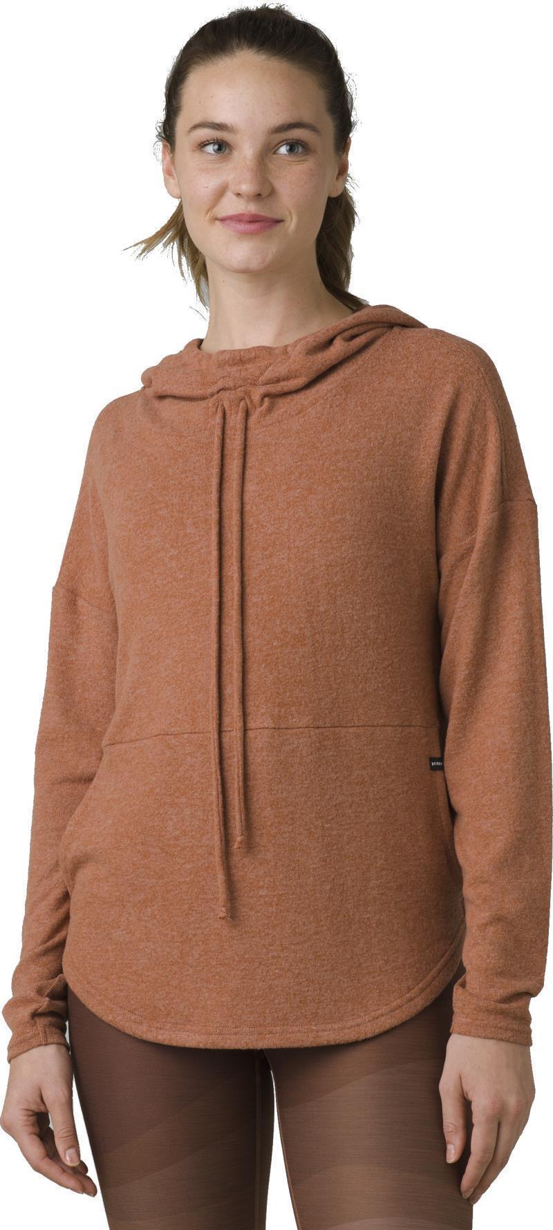 Foresta Top - Womens - Terra 2