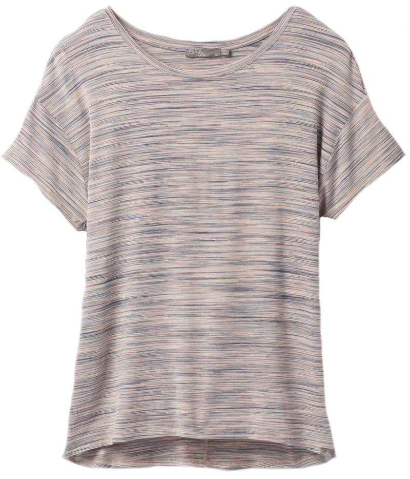 Foundation Slouch Top - Womens - Frost 1