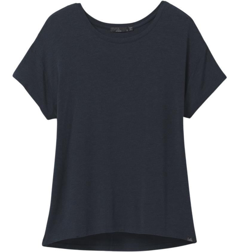Foundation Slouch Top - Womens - Nautical Heather 1