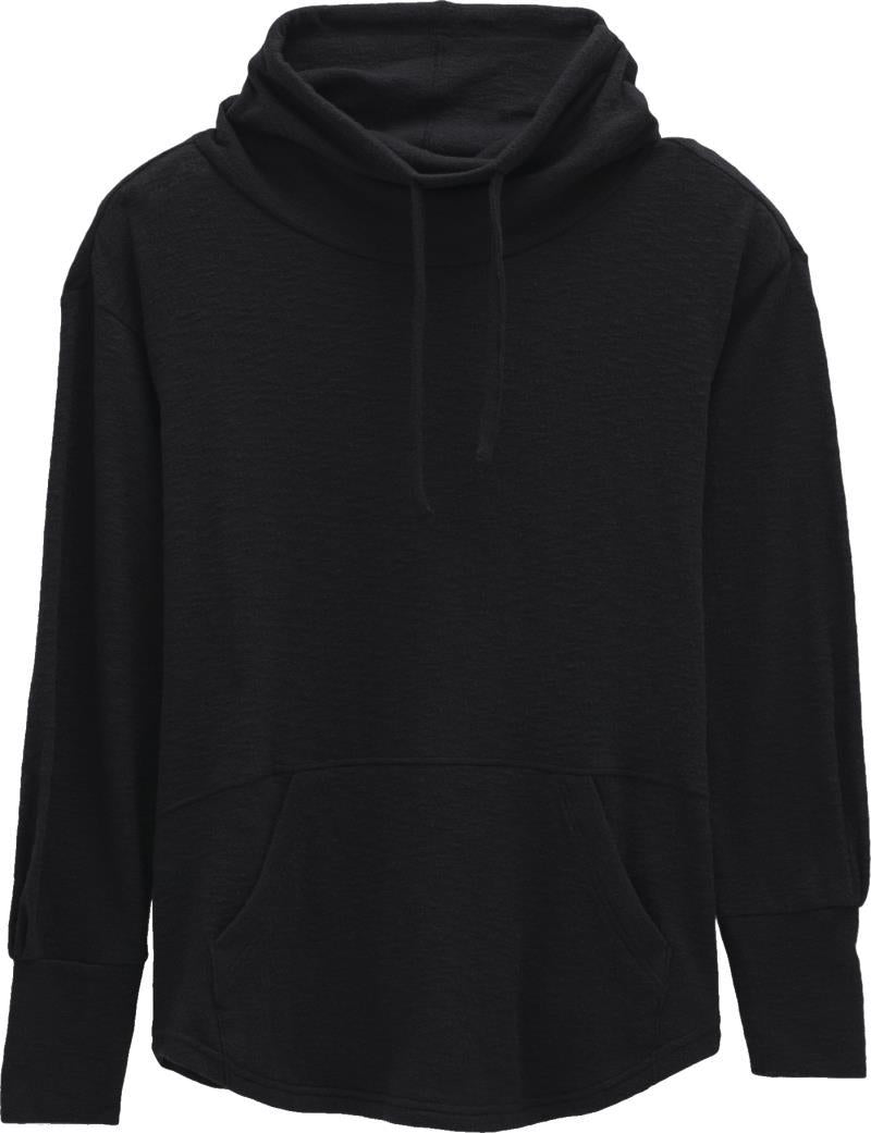 Frieda Top - Womens - Black 1