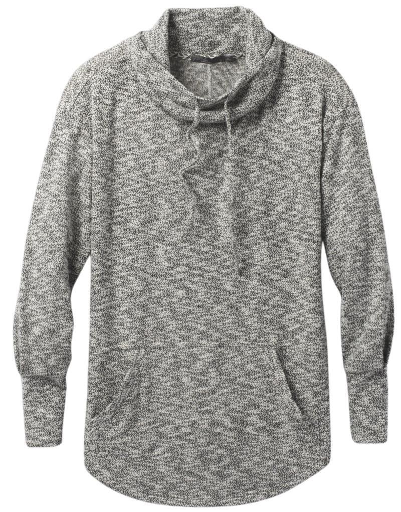 Frieda Top - Womens - Grey 1
