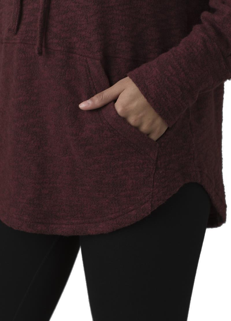 Frieda Top - Womens - Maroon 5