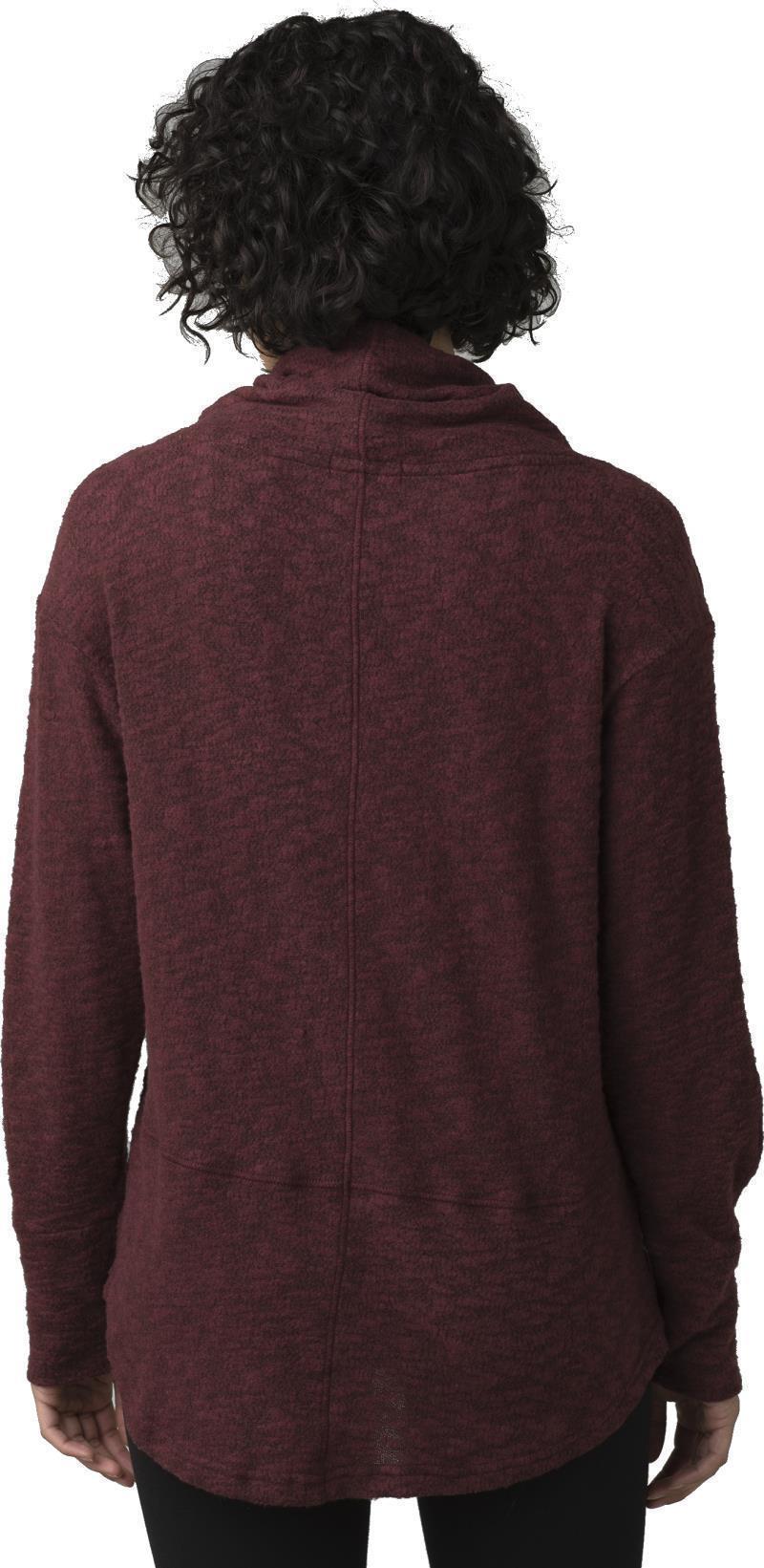 Frieda Top - Womens - Maroon 3