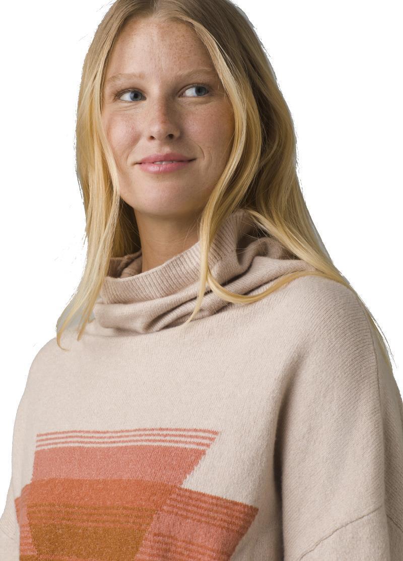 Frosted Pine Sweater - Womens - dovetail 1