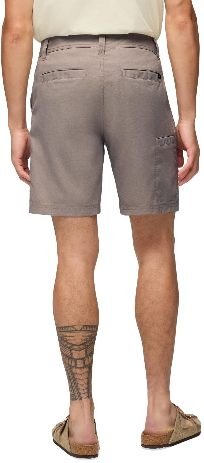Furrow Shorts, 11" Inseam - Mens - sandbar 1