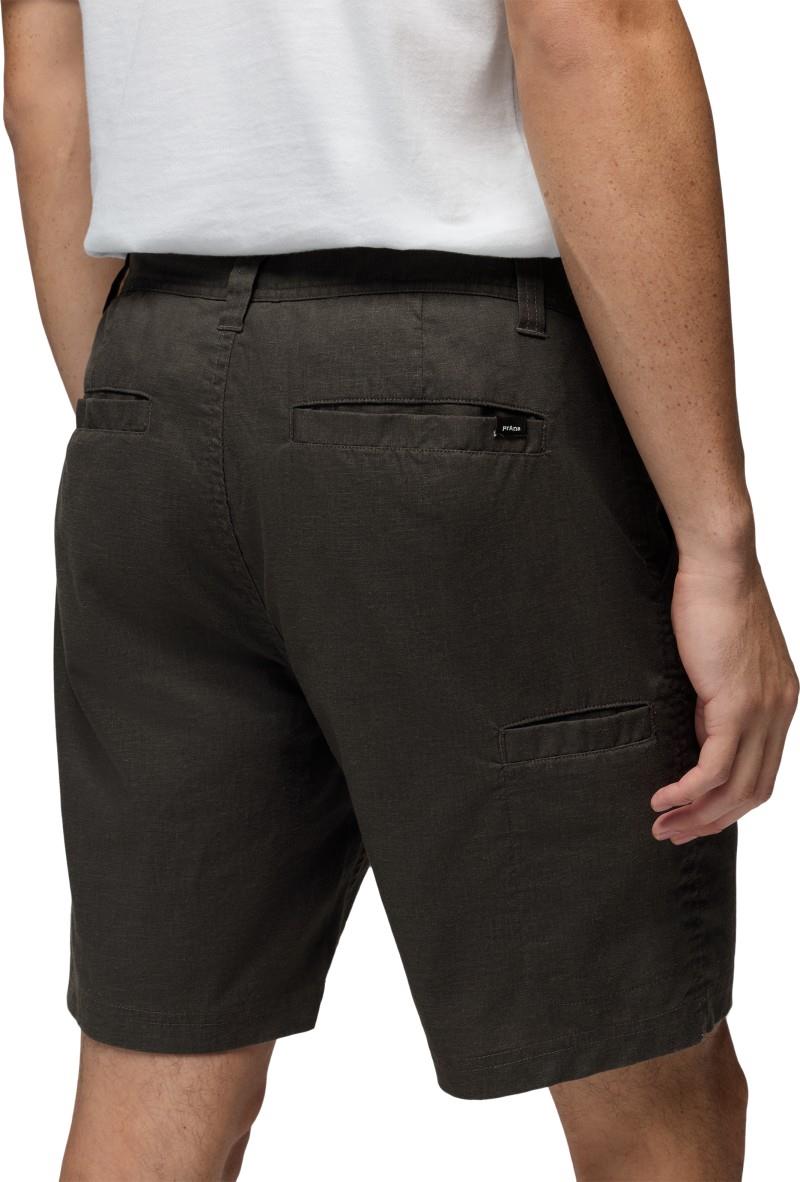Furrow Shorts, 11" Inseam - Mens - shadow 1