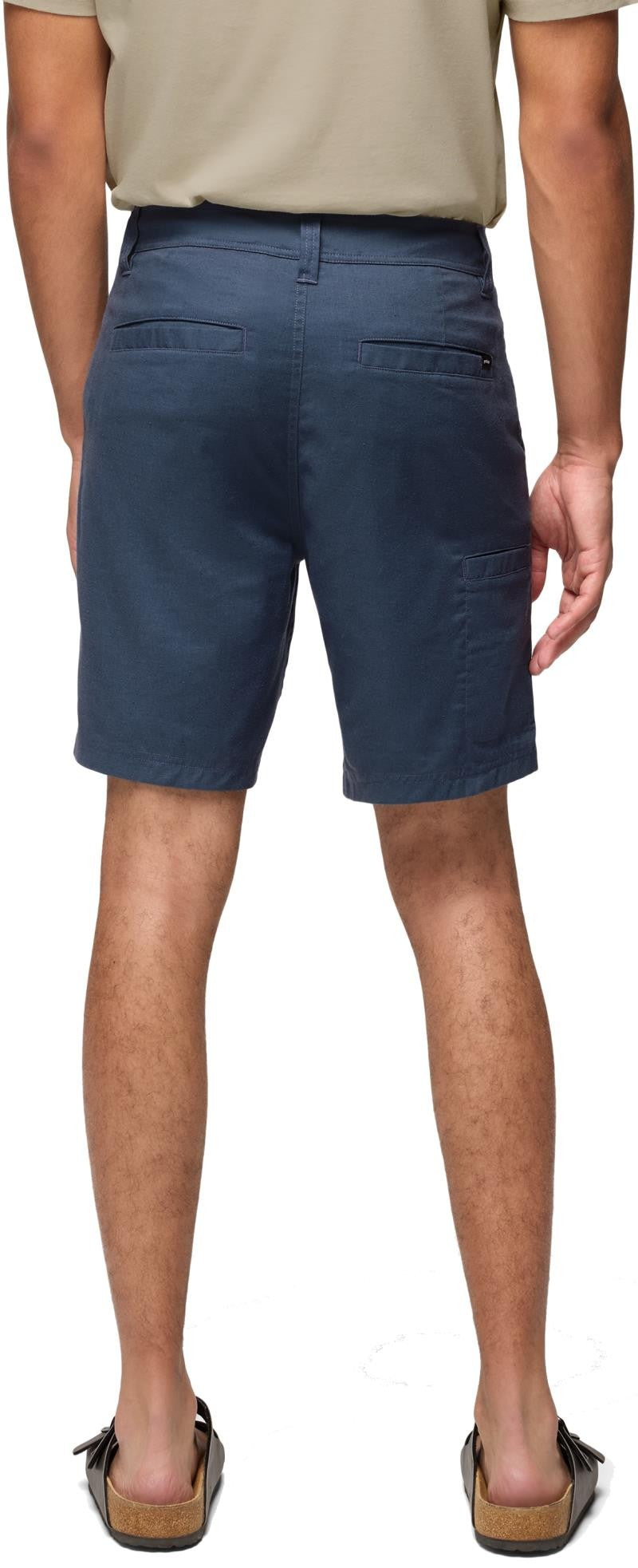 Furrow Shorts, 11" Inseam - Mens - thundercloud 1
