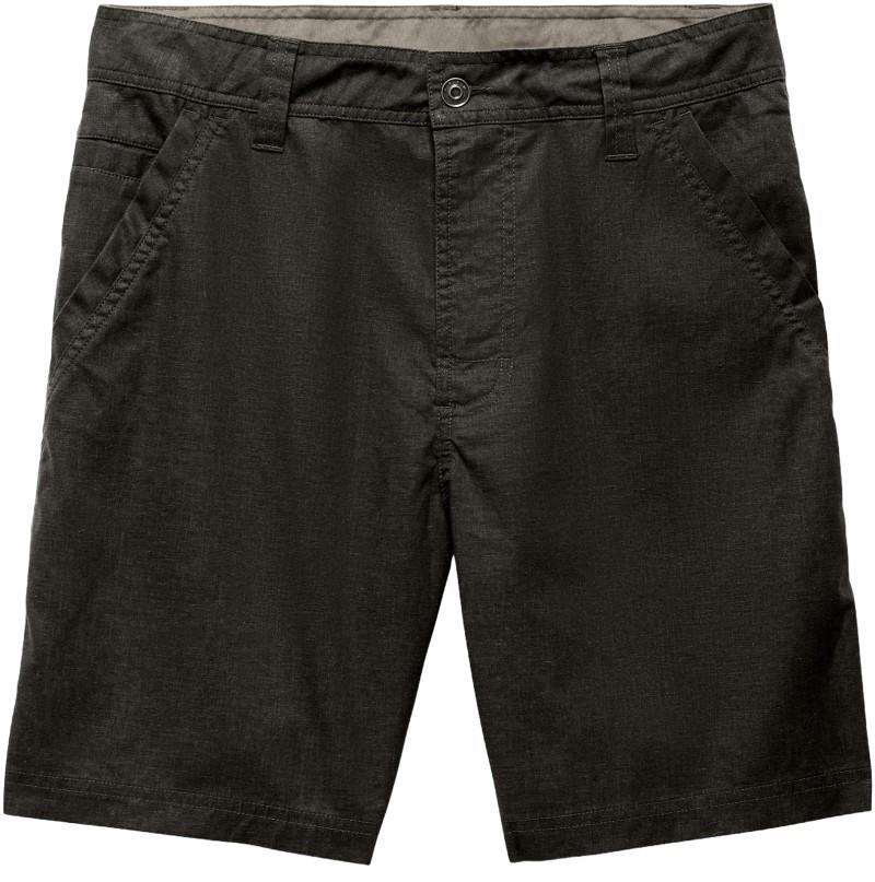 Furrow Shorts, 8" Inseam - Mens - shadow 1