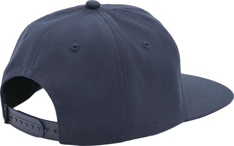 Gazin Patch Hat - Destination Unknown 2