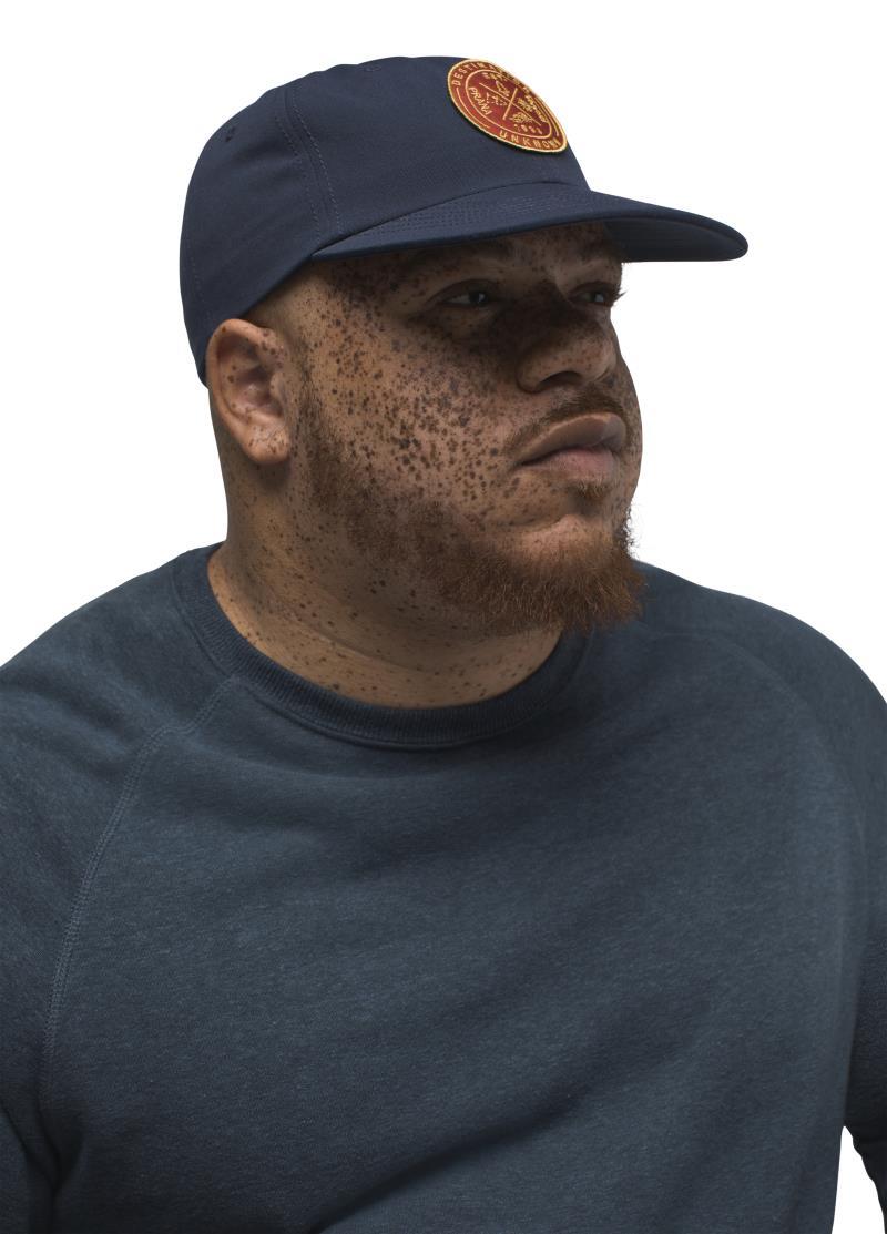 Gazin Patch Hat - Destination Unknown 3