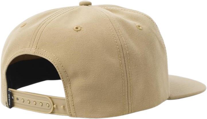 Gazin Patch Hat - Nomad Get Lost to Get Found 2