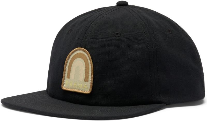 Gazin Patch Hat - black 1