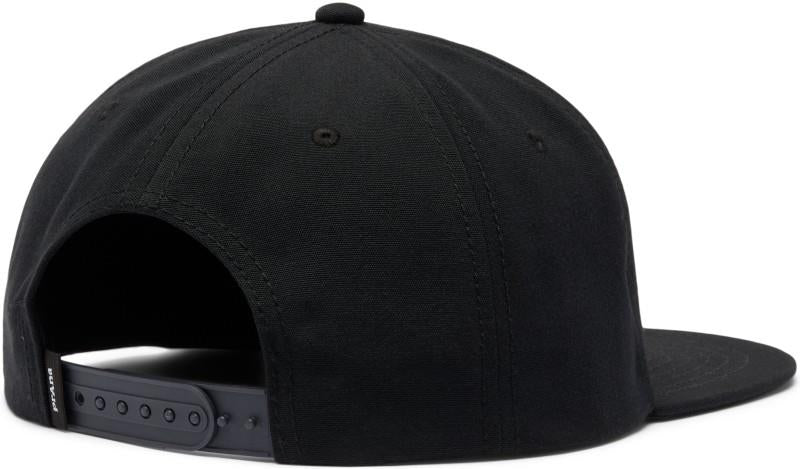Gazin Patch Hat - black 1