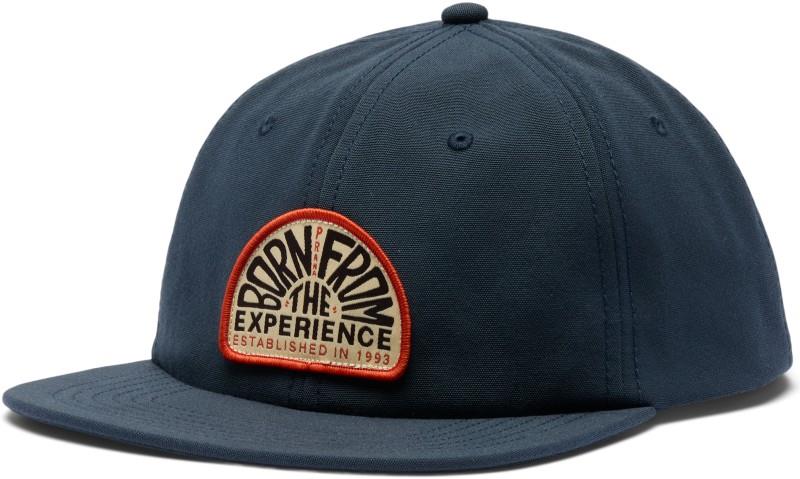 Gazin Patch Hat - bluff blue 1