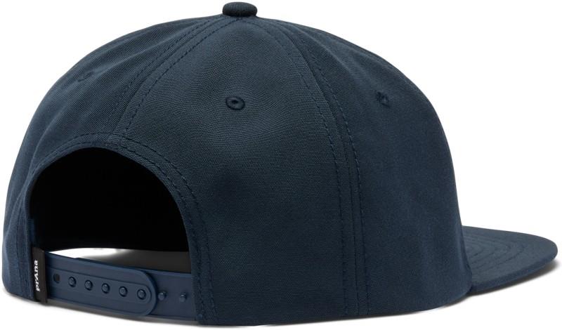 Gazin Patch Hat - bluff blue 1