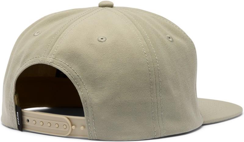 Gazin Patch Hat - jackfruit 1
