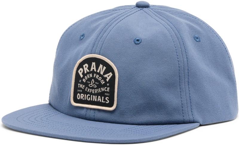Gazin Patch Hat - thundercloud lionshead 1