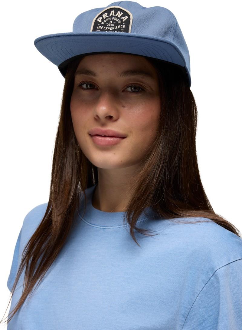 Gazin Patch Hat - thundercloud lionshead 1