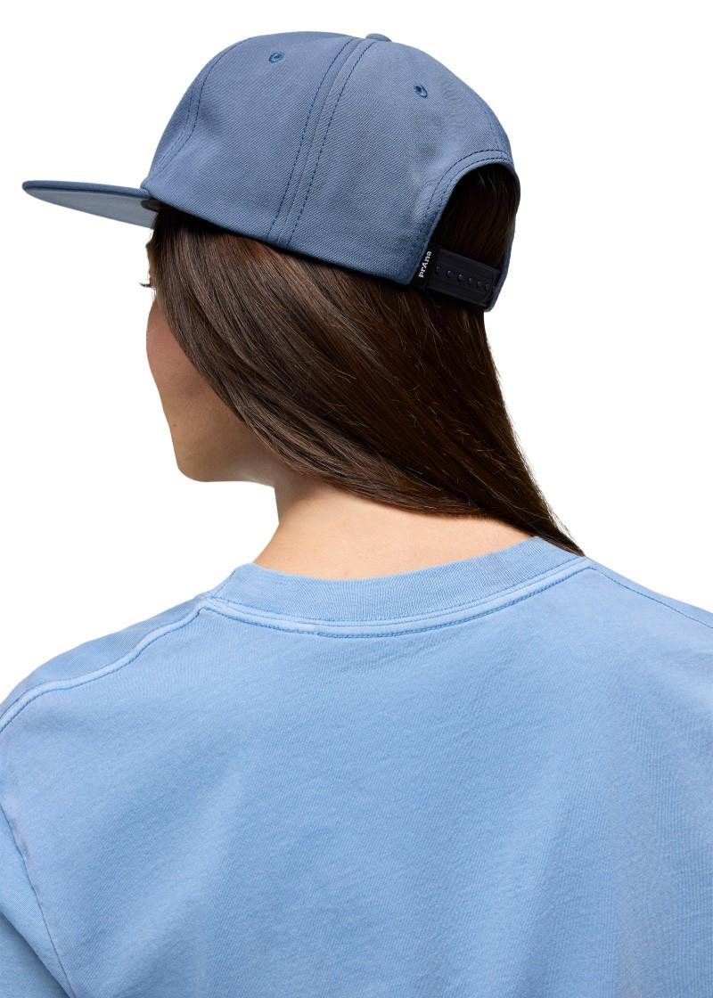 Gazin Patch Hat - thundercloud lionshead 1