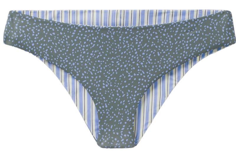 Gemma Reversible Bottoms - Womens - Army Spots 1