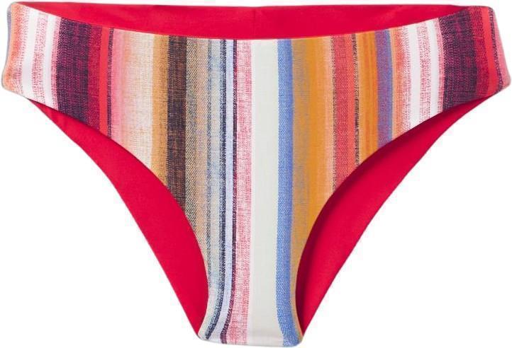 Gemma Reversible Bottoms - Womens - Baja Stripe 1