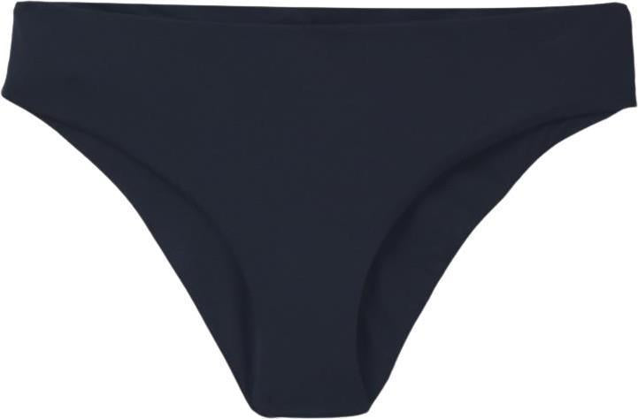 Gemma Reversible Bottoms - Womens - Black 1
