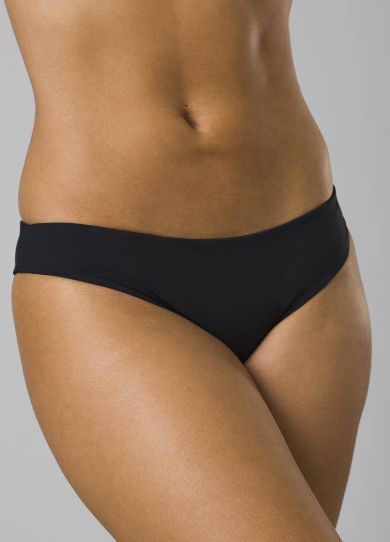 Gemma Reversible Bottoms - Womens - Black 2