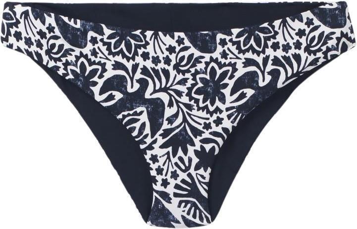 Gemma Reversible Bottoms - Womens - Flora Fauna 1